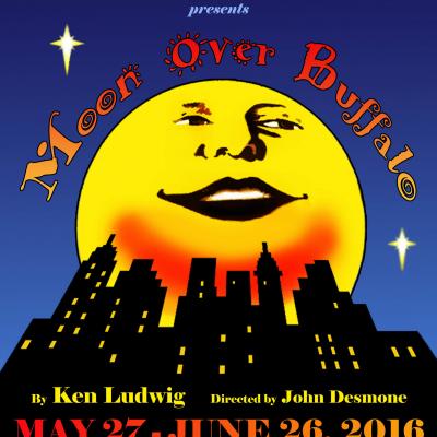 Photo from Moon Over Buffalo